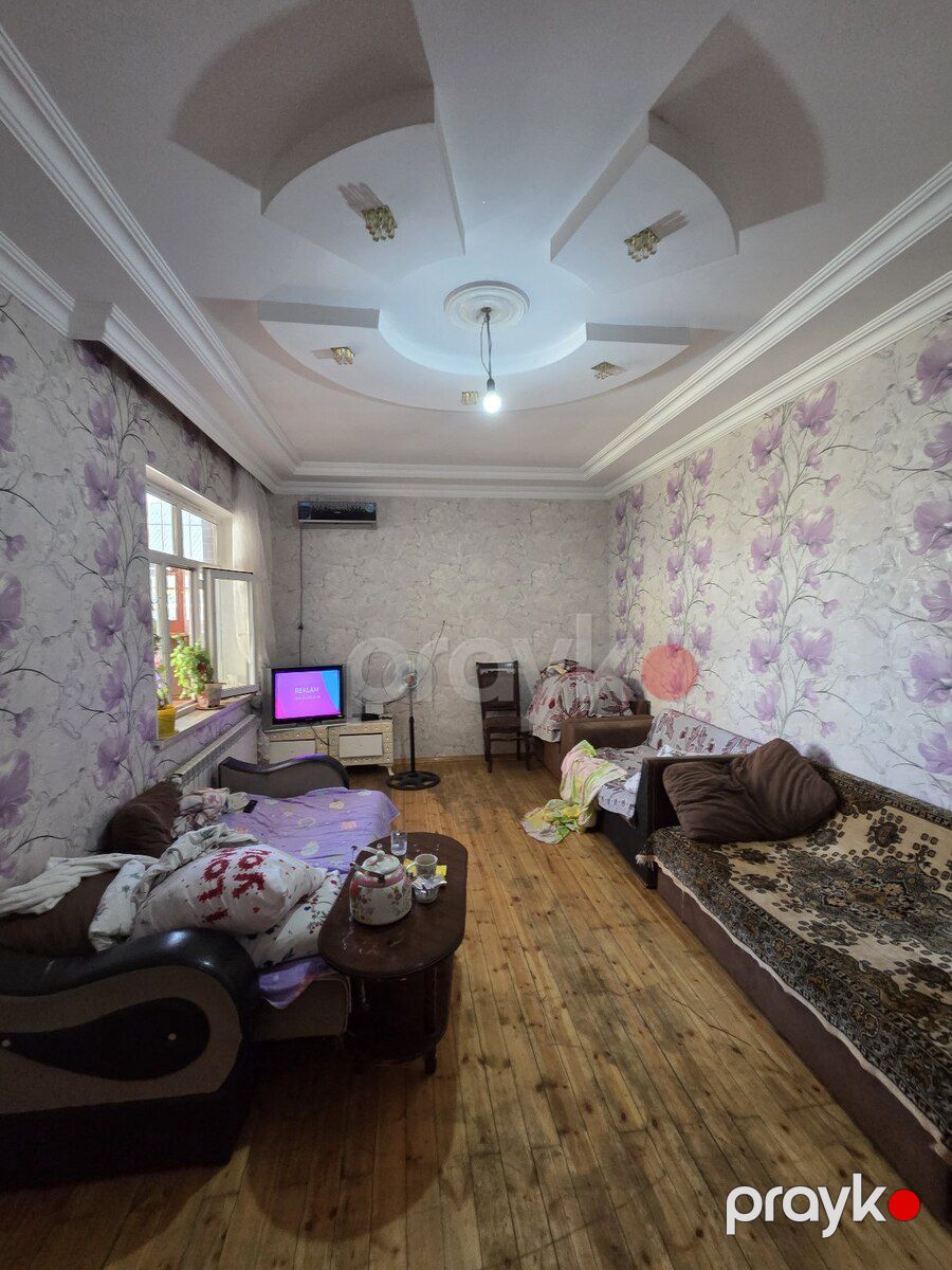 Həyət evi, Binəqədi qəs — Ev, villa, Bakı (4)