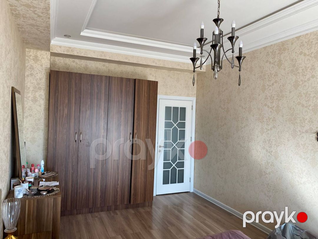 Satılır 2 otaqlı yeni tikili 61 m² — Mənzil, Bakı (7)