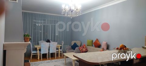 Satılır 3 otaqlı yeni tikili 82 m² — Qusar