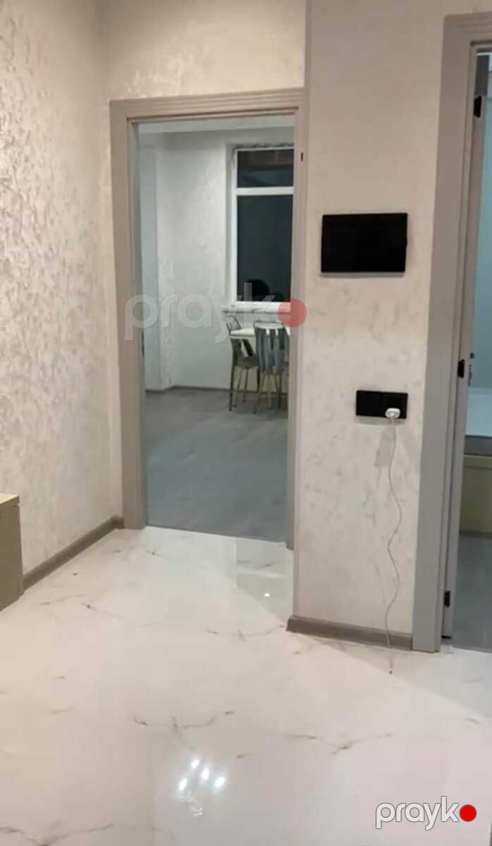 İcarəyə verilir 2 otaqlı yeni tikili 55 m² — Mənzil, Bakı (12)