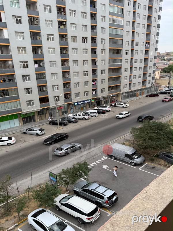 Satılır 2 otaqlı Bina evi menzil (Yeni tikili), 85 m², Masazır — Mənzil, Abşeron (7)