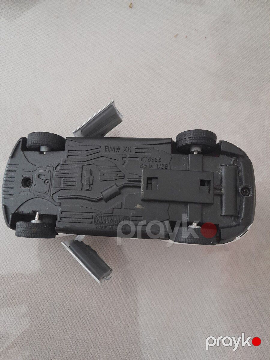 Hummer modeli — Kolleksiyalar, Bakı (5)