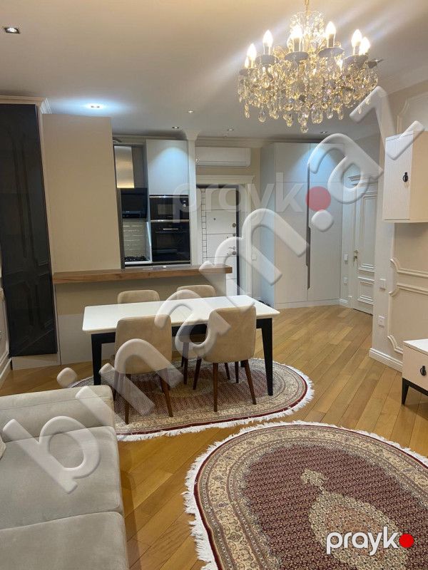 2 otaqlı Yeni tikili, Satış, Bakı, Yasamal, Nizami — Mənzil, Bakı (4)