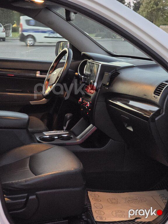 Kia Sorento, 2.0 L, 2009 il, 285 000 km — Avtomobillər, Sumqayıt (9)