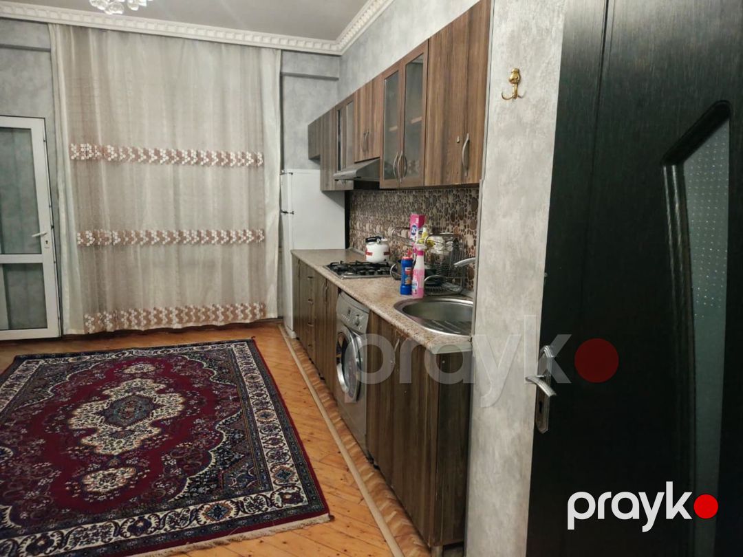 İcarəyə verilir 2 otaqlı yeni tikili 100 m² — Mənzil, Bakı (8)