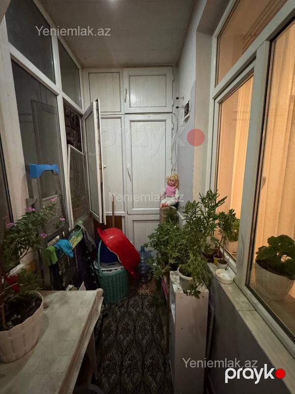 Satılır 3 otaqlı Bina evi menzil (Yeni tikili), 65 m², Masazır — Mənzil, Abşeron (4)