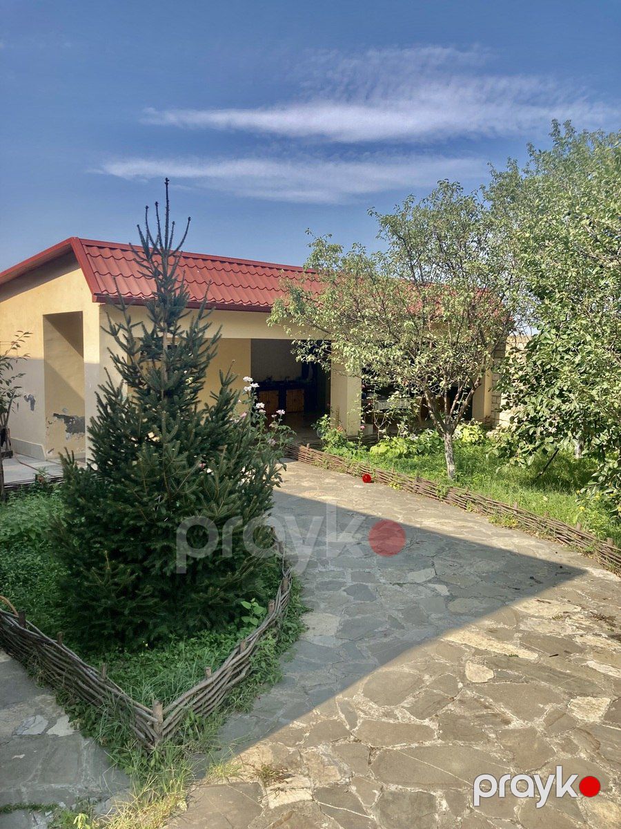 Bağ evi kirayə verilir, Qax r — Ev, villa, Qax (4)