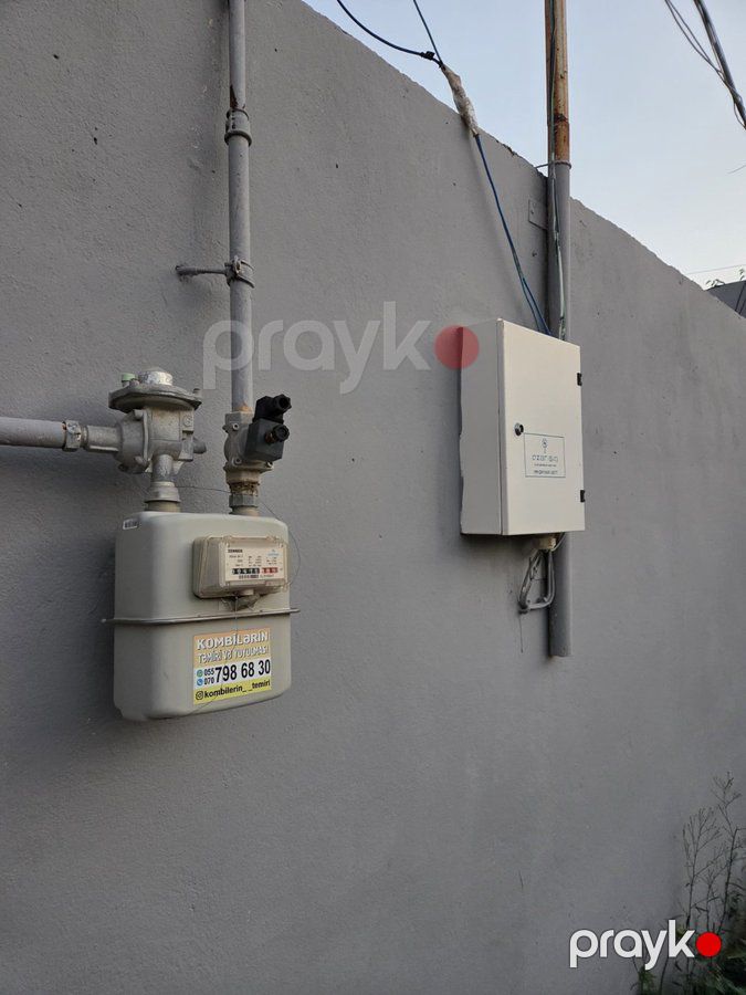 Bağ evi, 70 m², Masazir qəs. 6 Sayli Mektebe Yaxin, Abşeron — Ev, villa (3)