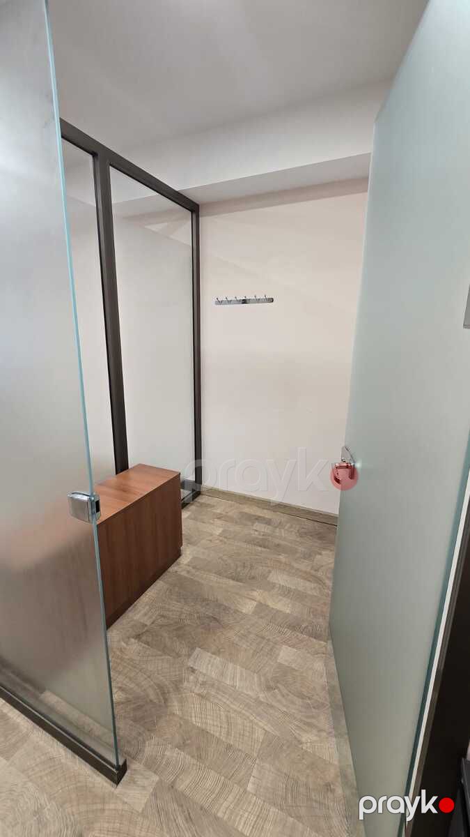 İcarəyə verilir 1 otaqlı ofis 45 m² — Ofis, Bakı (4)
