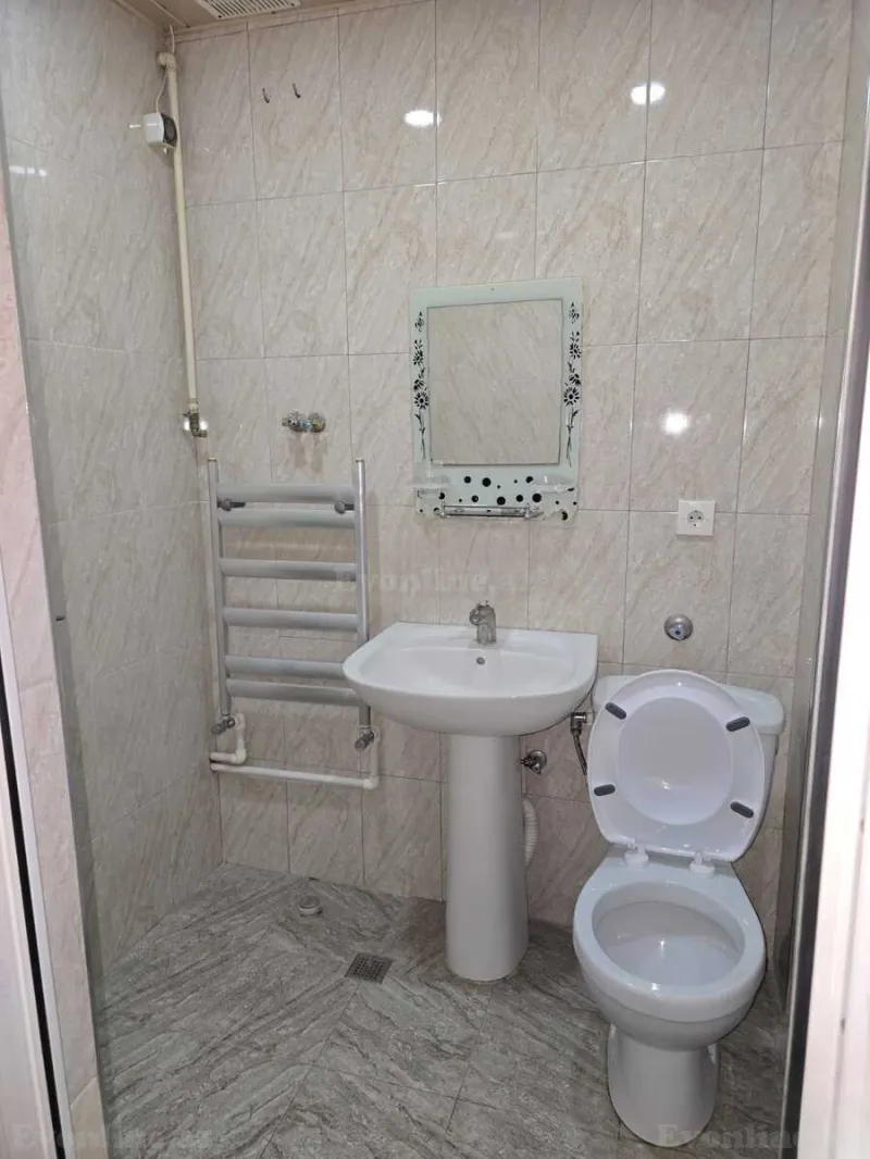 Kirayə verilir 2 otaqlı Mənzil Köhnə tikili 45 m² Bakı, Yasamal r — Mənzil, Bakı (4)