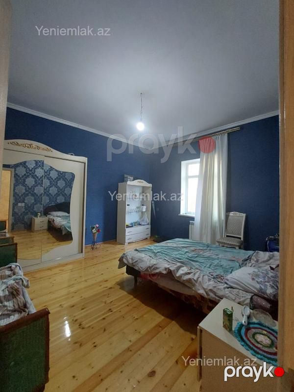 Satılır 6 otaqlı Həyət evi / Villa, 190 m², Masazır — Ev, villa, Abşeron (5)