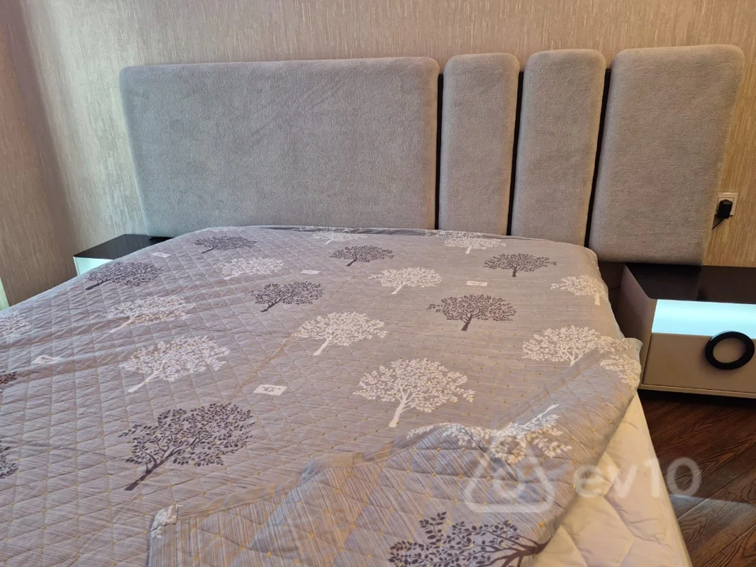 2 otaqlı mənzil, 96 m², Əliəşrəf Əlizadə — kirayə — Mənzil, Bakı (4)