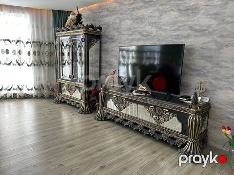 Satılır 4 otaqlı yeni tikili 226 m² — Bakı