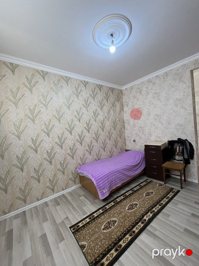 Satılır 4 otaqlı həyət evi/bağ evi 150 m² — Ev, villa, Bakı (12)