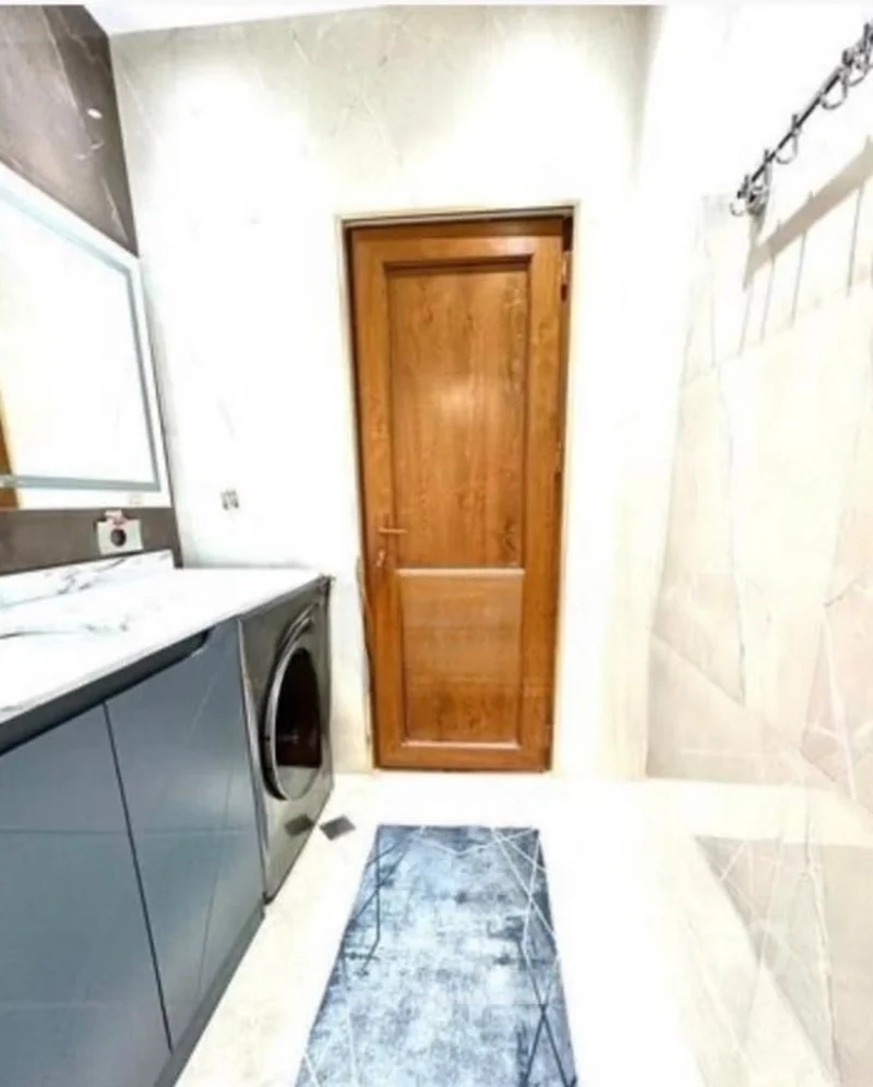 3 otaqlı mənzil, 100 m², Bakı, Elşən Süleymanov küçəsi — kirayə — Mənzil, Bakı (8)