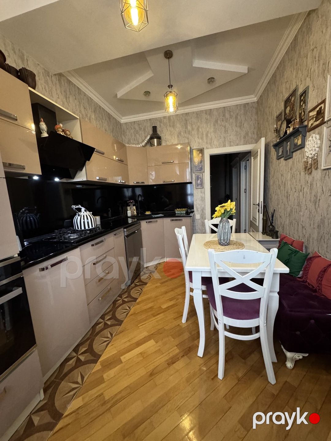 Satılır 3 otaqlı yeni tikili 86 m² — Mənzil, Xırdalan (3)