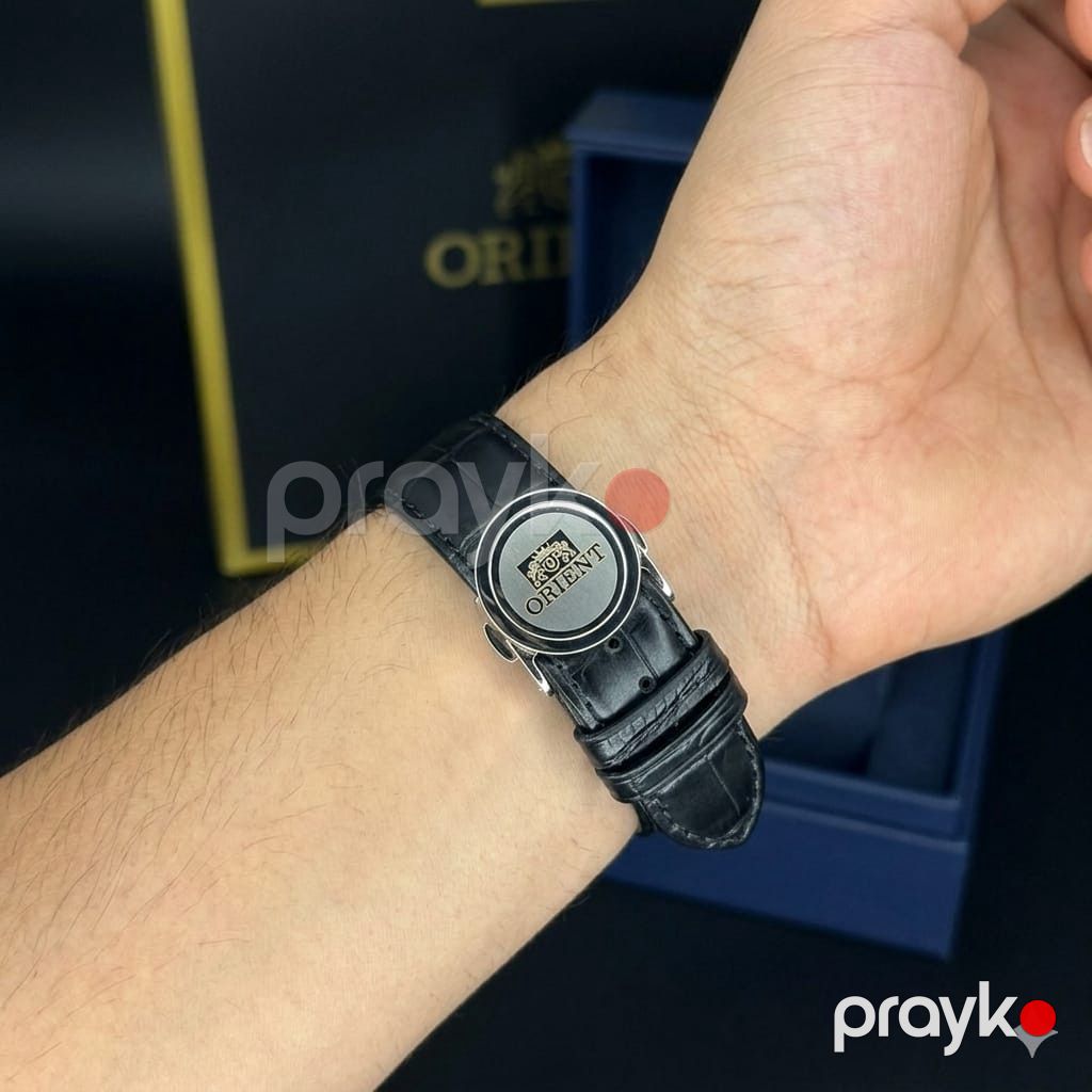 Kişi qol saatı DR5050 — Mallar, Bakı (2)