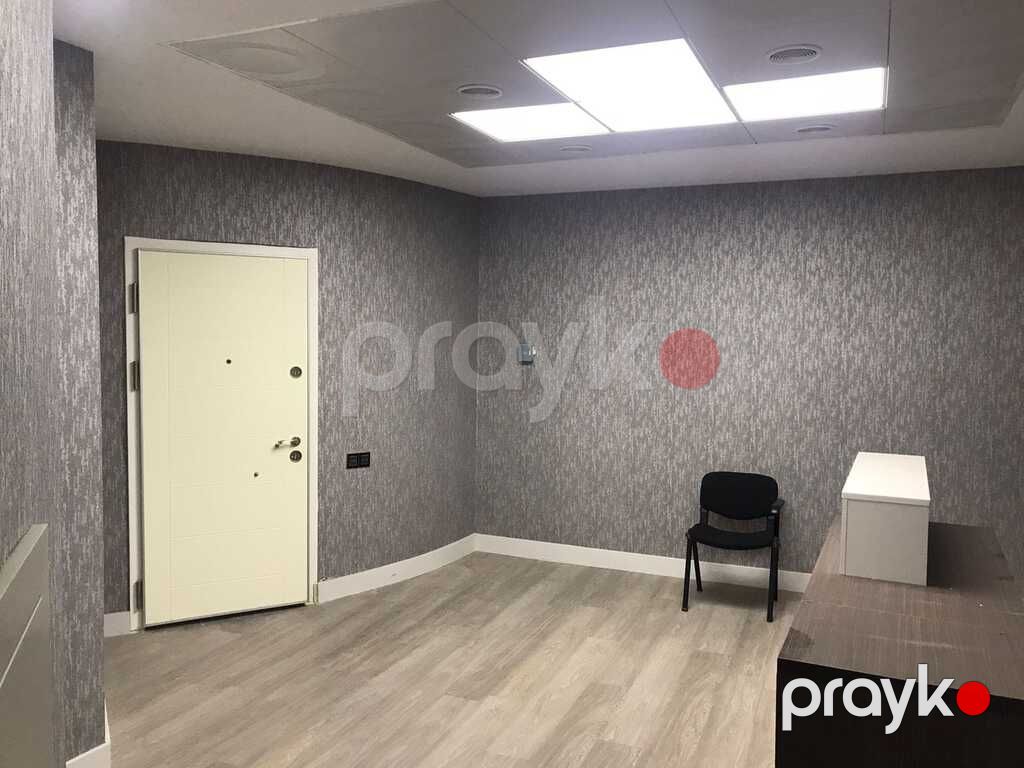 Satılır 5 otaqlı ofis 250 m² — Ofis, Bakı (2)