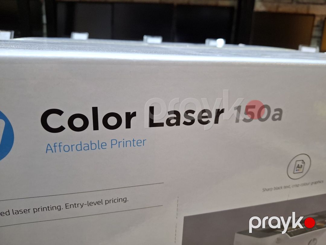 Printer HP Color Laser 105a — Ofis texnikası və istehlak malları, Bakı (5)
