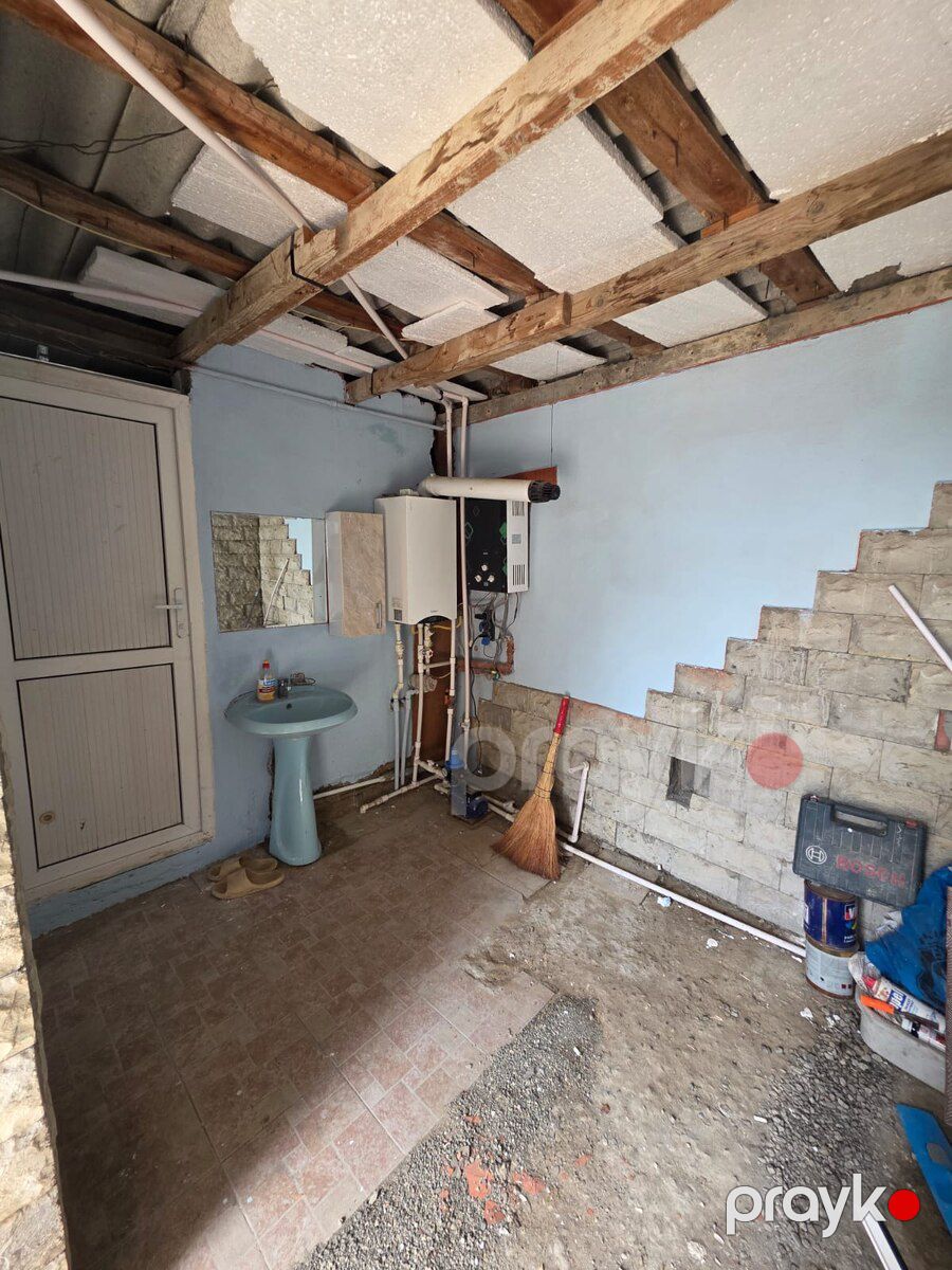 Həyət evi kirayə verilir, Masazır qəs — Ev, villa, Bakı (5)
