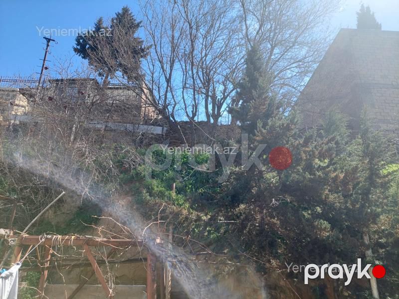 Satılır Torpaq sahəsi, 9.5 sot, Binəqədi rayonu — Torpaq, Bakı (2)