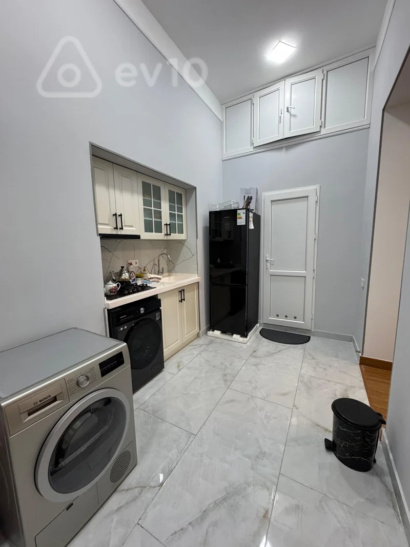 2 otaqlı mənzil, 90 m², Bül bül — kirayə — Mənzil, Bakı (9)
