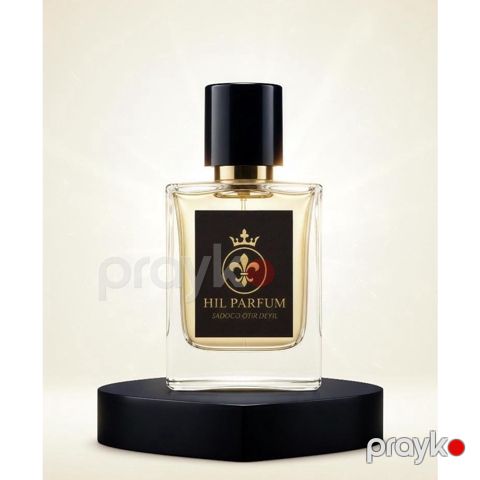 Hil Parfum Flora qadınlar üçün ətir suyu, 30 ml — Bakı