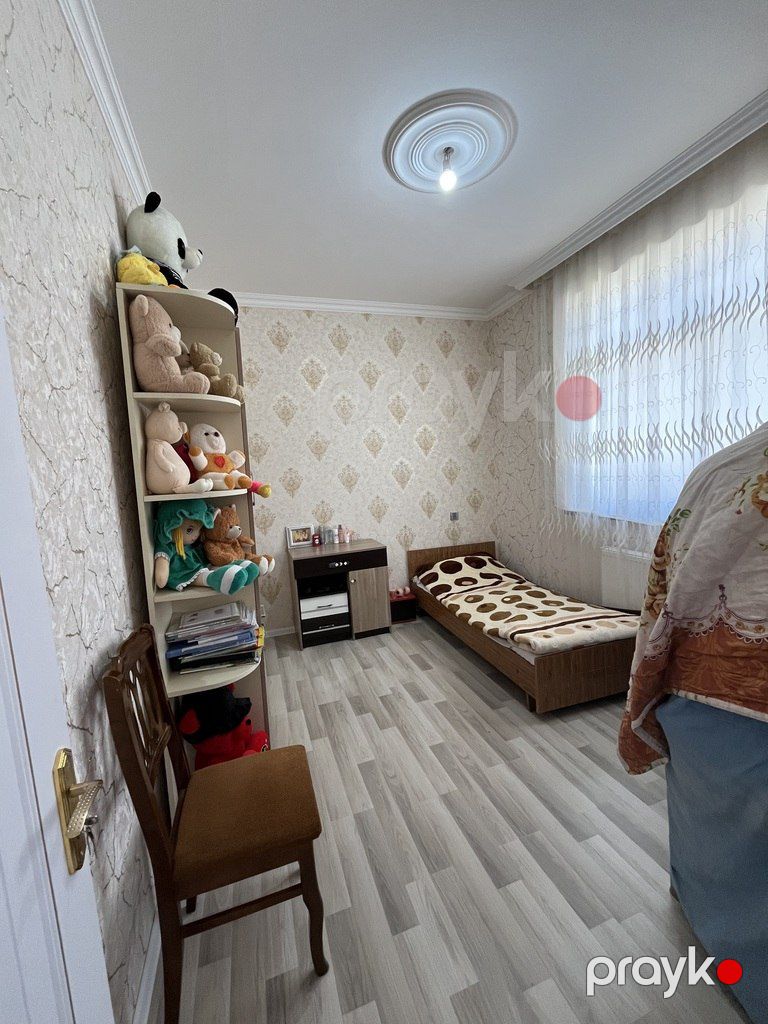 Satılır 4 otaqlı həyət evi/bağ evi 150 m² — Ev, villa, Bakı (11)