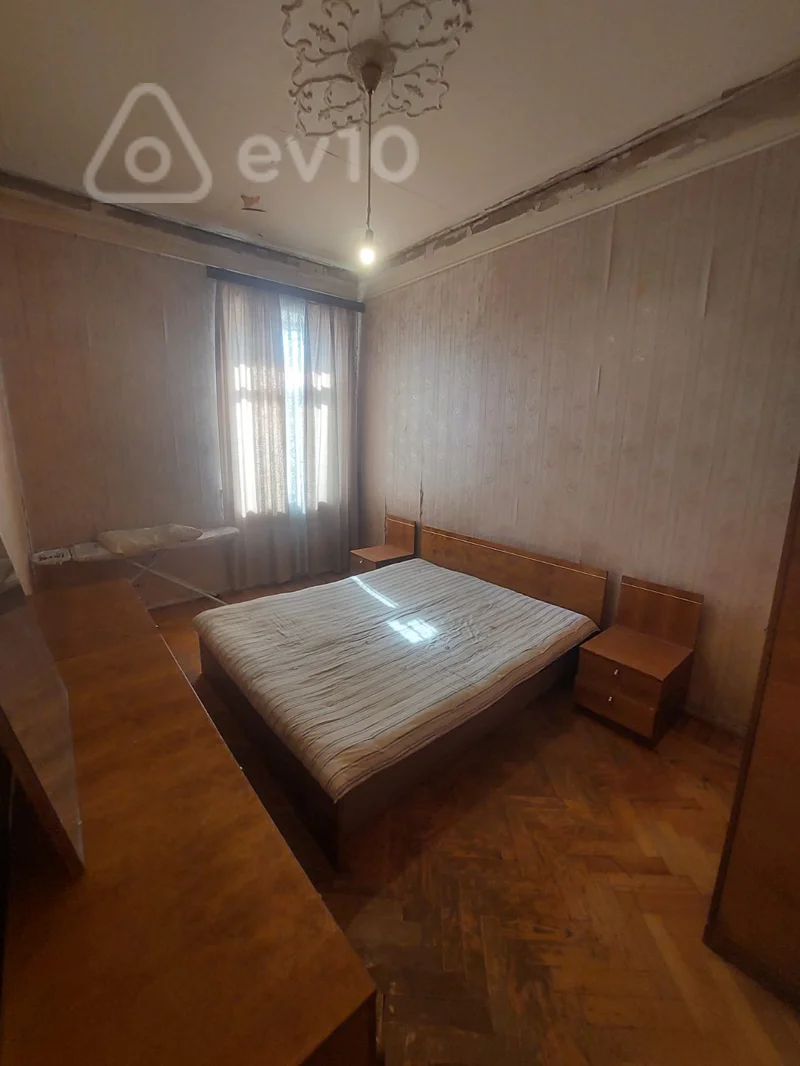 1 otaqlı mənzil, 40 m², Süleyman Rüstəm küçəsi — kirayə — Mənzil, Bakı (4)