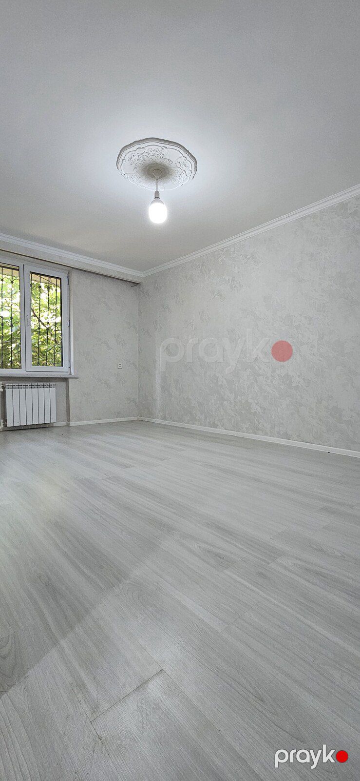 Satılır 2 otaqlı köhnə tikili 45 m² — Mənzil, Bakı (3)