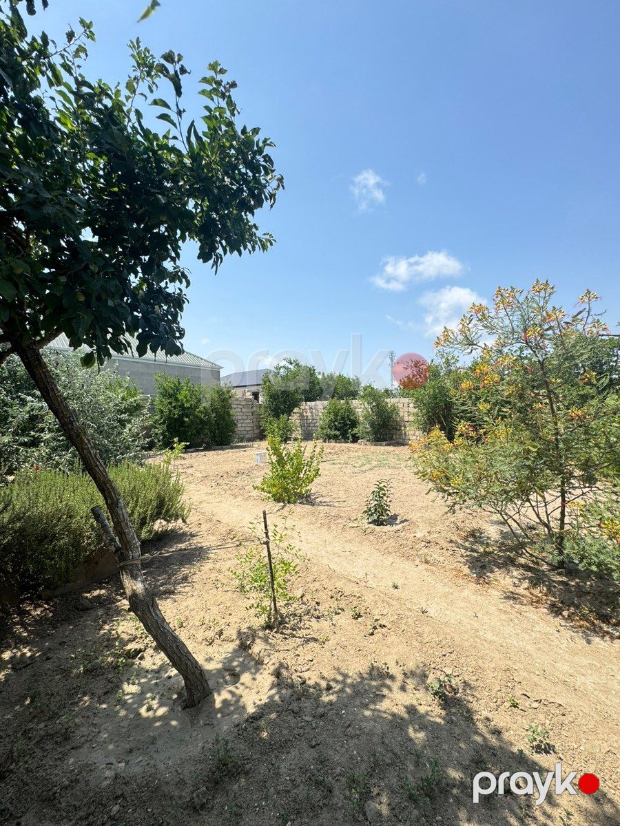 Həyət evi, Hövsan qəs — Ev, villa, Bakı (3)