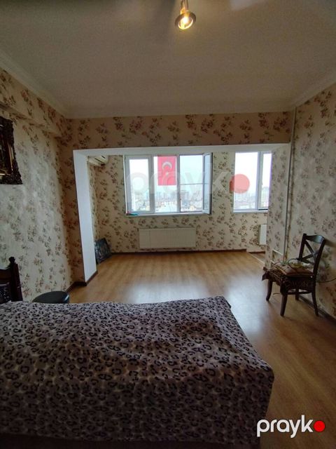 Satılır 2 otaqlı köhnə tikili 65 m² — Bakı