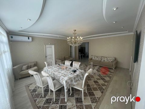 İcarəyə verilir 4 otaqlı yeni tikili 110 m² — Bakı