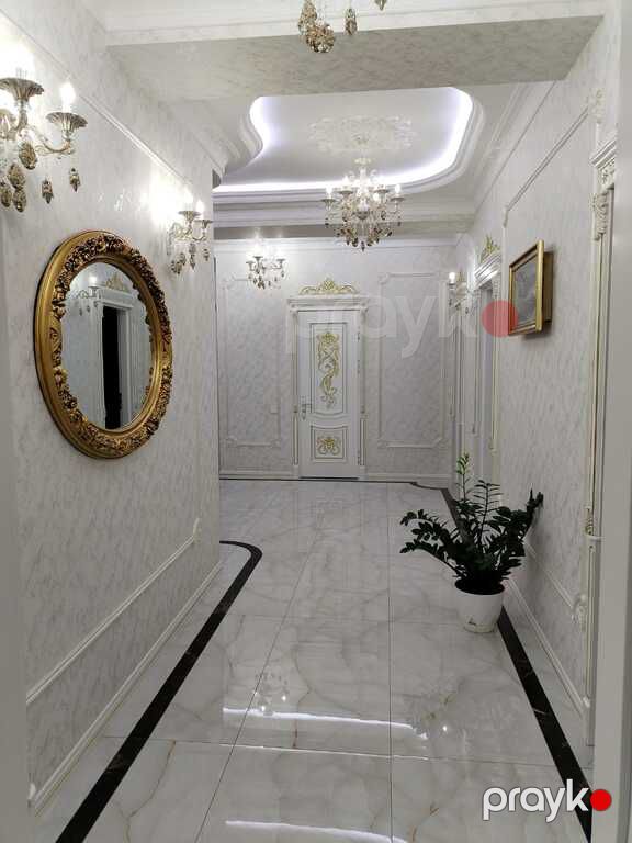 Satılır 3 otaqlı yeni tikili 145 m² — Mənzil, Bakı (10)