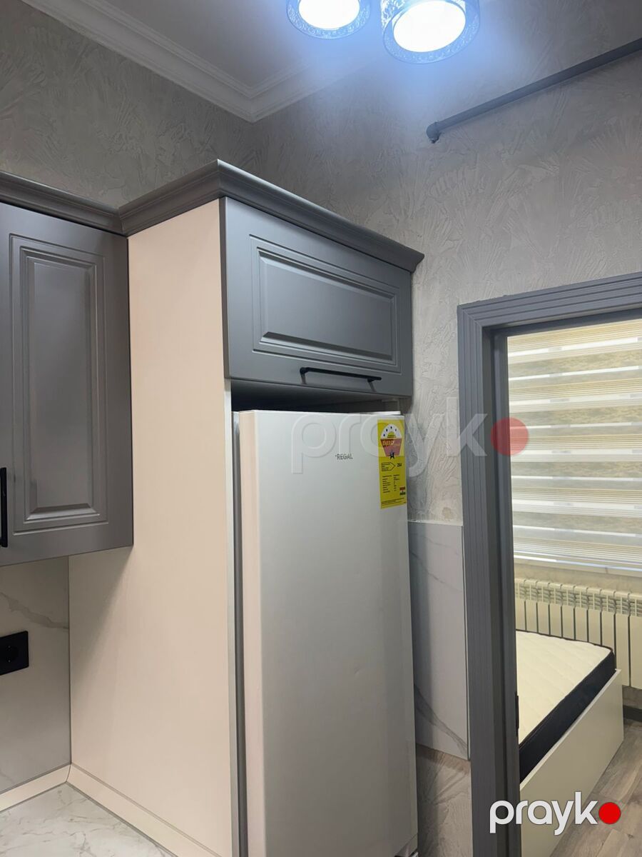 Satılır 2 otaqlı yeni tikili 42 m² — Mənzil, Bakı (7)