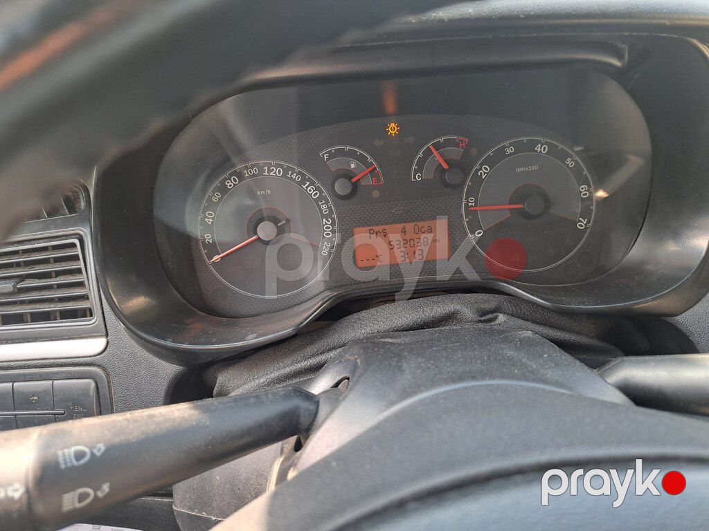 Fiat Linea, 1.4 L, 2008 il, 325 232 km — Avtomobillər, Bakı (2)