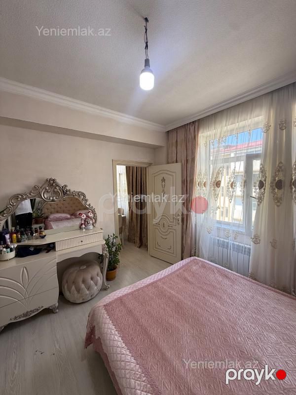 Satılır 4 otaqlı Bina evi menzil (Yeni tikili), 83 m², Masazır — Mənzil, Abşeron (4)
