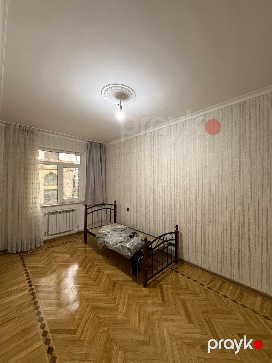Satılır 3 otaqlı köhnə tikili 95 m² — Mənzil, Bakı (3)