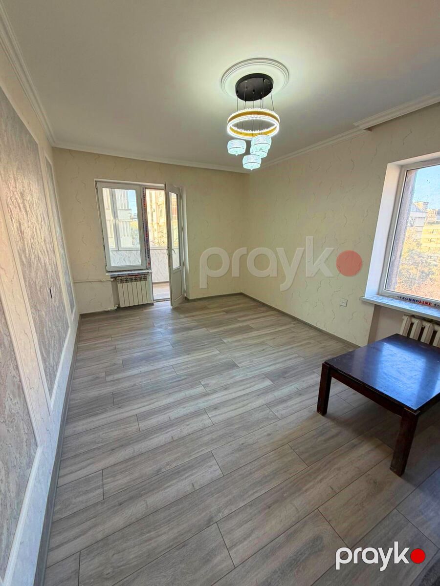 Satılır 2 otaqlı köhnə tikili 40 m² — Mənzil, Bakı (5)