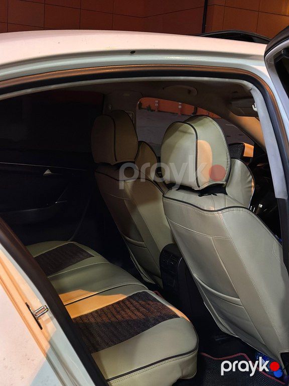 Volkswagen Passat, 1.8 L, 2011 il, 281 000 km — Avtomobillər, Bakı (7)