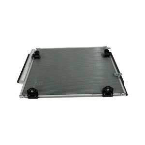 "Toyota Hilux 2005-2009 2.7" kondisioner radiatoru — Ehtiyat hissələri və aksesuarlar, Bakı (3)