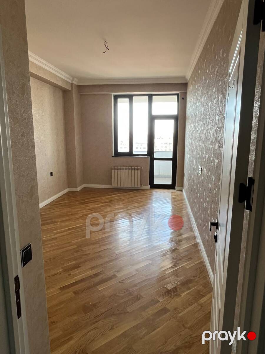 Satılır 2 otaqlı yeni tikili 66 m² — Mənzil, Bakı (9)
