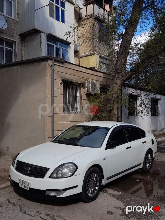 Nissan Teana, 2.3 L, 2007 il, 267 954 km — Avtomobillər, Bakı (2)