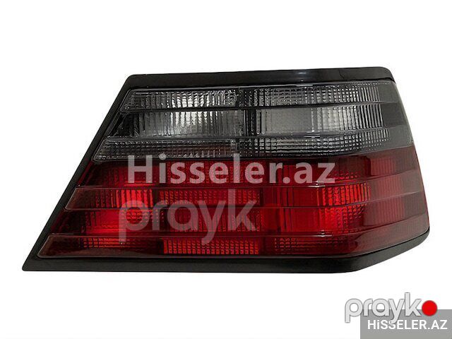 Mercedes W124 stop işıqları — Digər, Bakı (2)