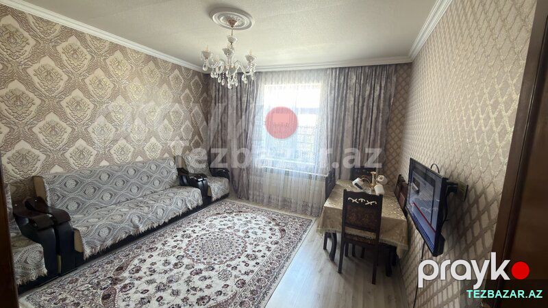 Həyət evi şağan satilir — Ev, villa, Bakı (2)