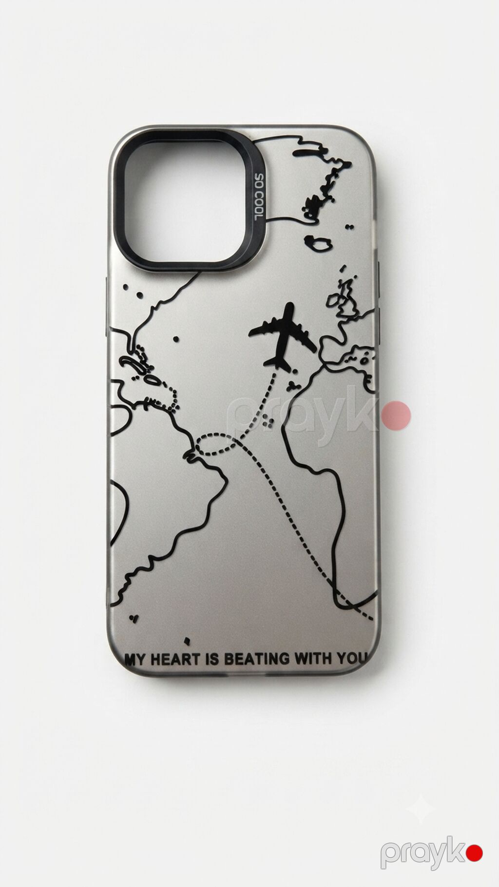 Ünvan Qara qarayev Məhsul: “My Heart Is Beating With You” — Digər, Digah (2)