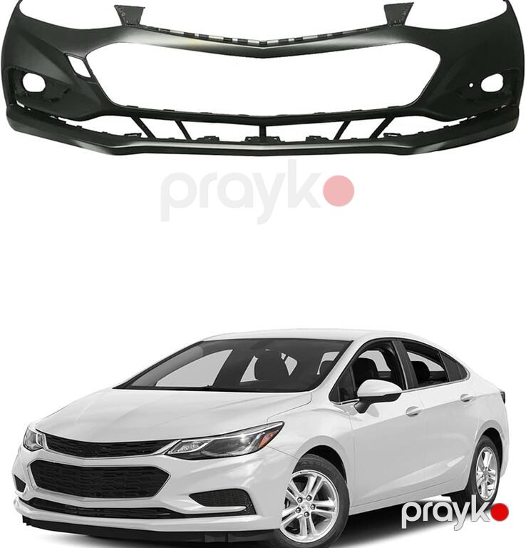 "Chevrolet cruze 2017" ön buferi — Ehtiyat hissələri və aksesuarlar, Bakı (2)
