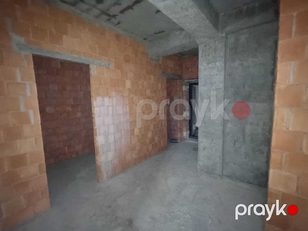 Satılır 3 otaqlı yeni tikili 120 m² — Mənzil, Bakı (2)