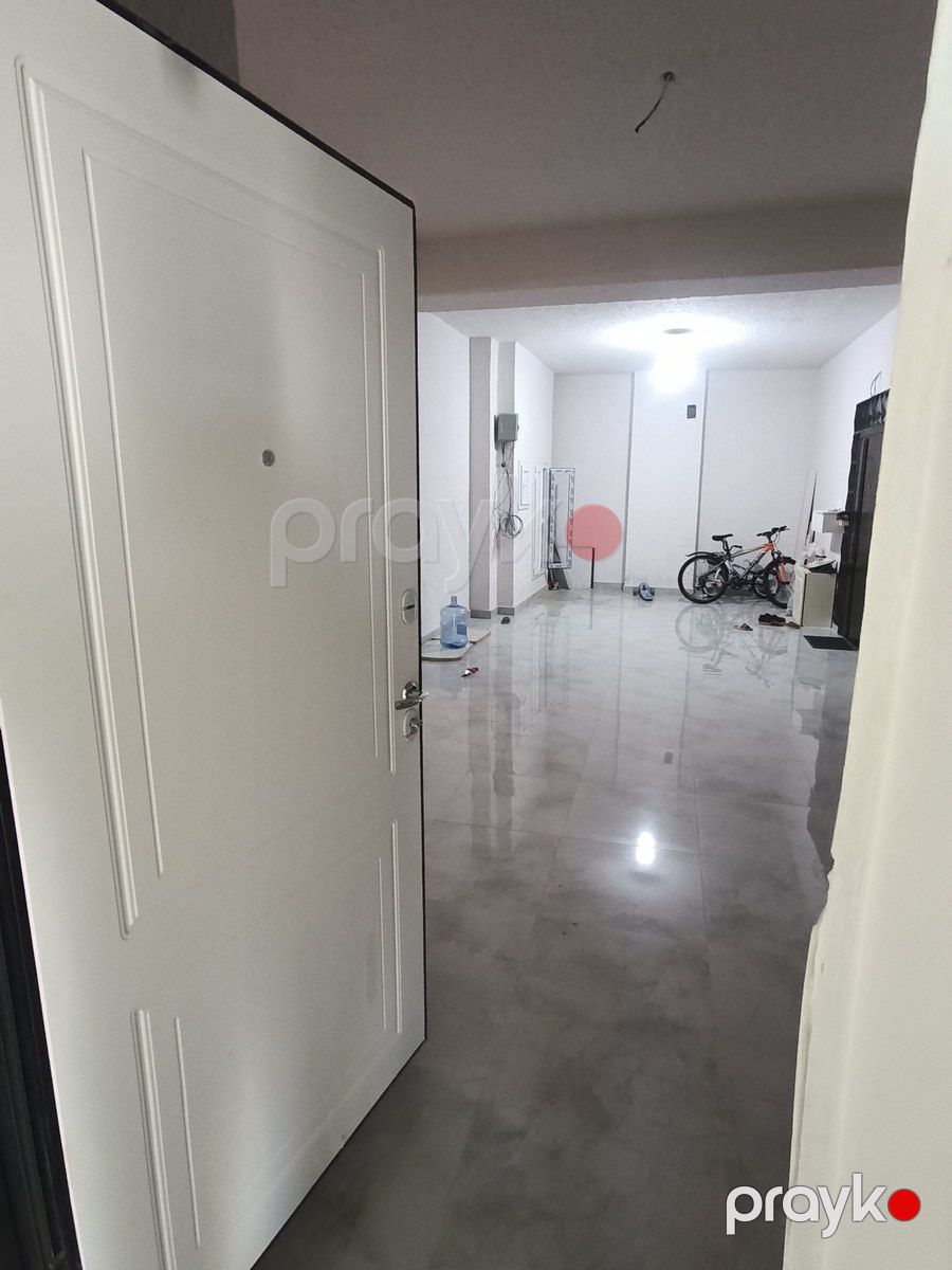 Satılır 3 otaqlı yeni tikili 76 m² — Mənzil, Xırdalan (2)
