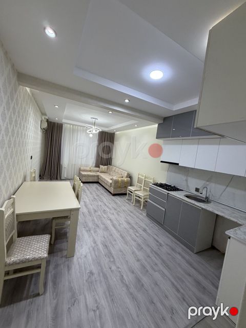 Satılır 2 otaqlı yeni tikili 80 m² — Bakı